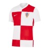 Kroatia Hjemme EM 2024 - Herre Fotballdrakt